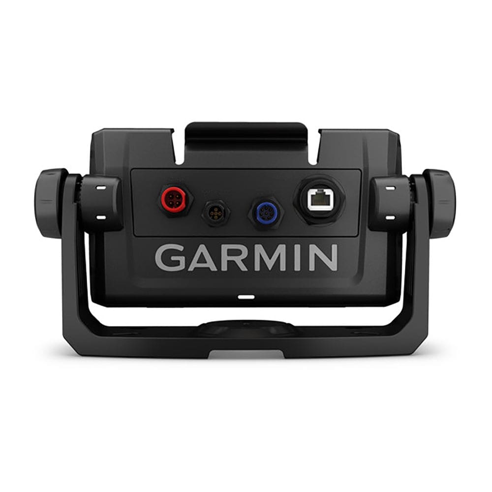 Garmin Tilt/ Swivel Mount w/ Quick-Release Cradle f/ echoMAP™ Plus 7Xcv - Marine Navigation & Instruments | Accessories - Garmin