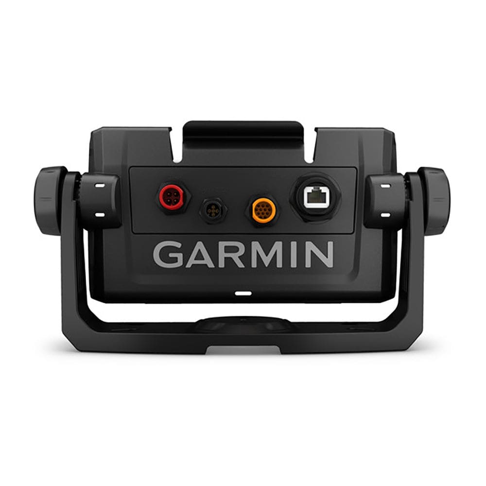 Garmin Tilt/ Swivel Mount w/ Quick-Release Cradle f/ echoMAP™ Plus 7Xsv - Marine Navigation & Instruments | Accessories - Garmin