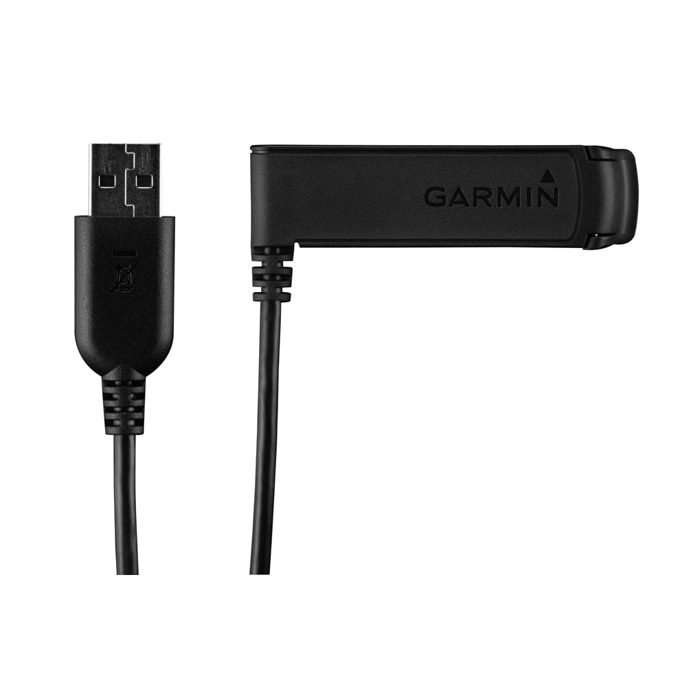 Garmin USB/ Charger Cable f/ fēnix® fēnix® 2 quatix® tactix® - Outdoor | GPS - Accessories - Garmin