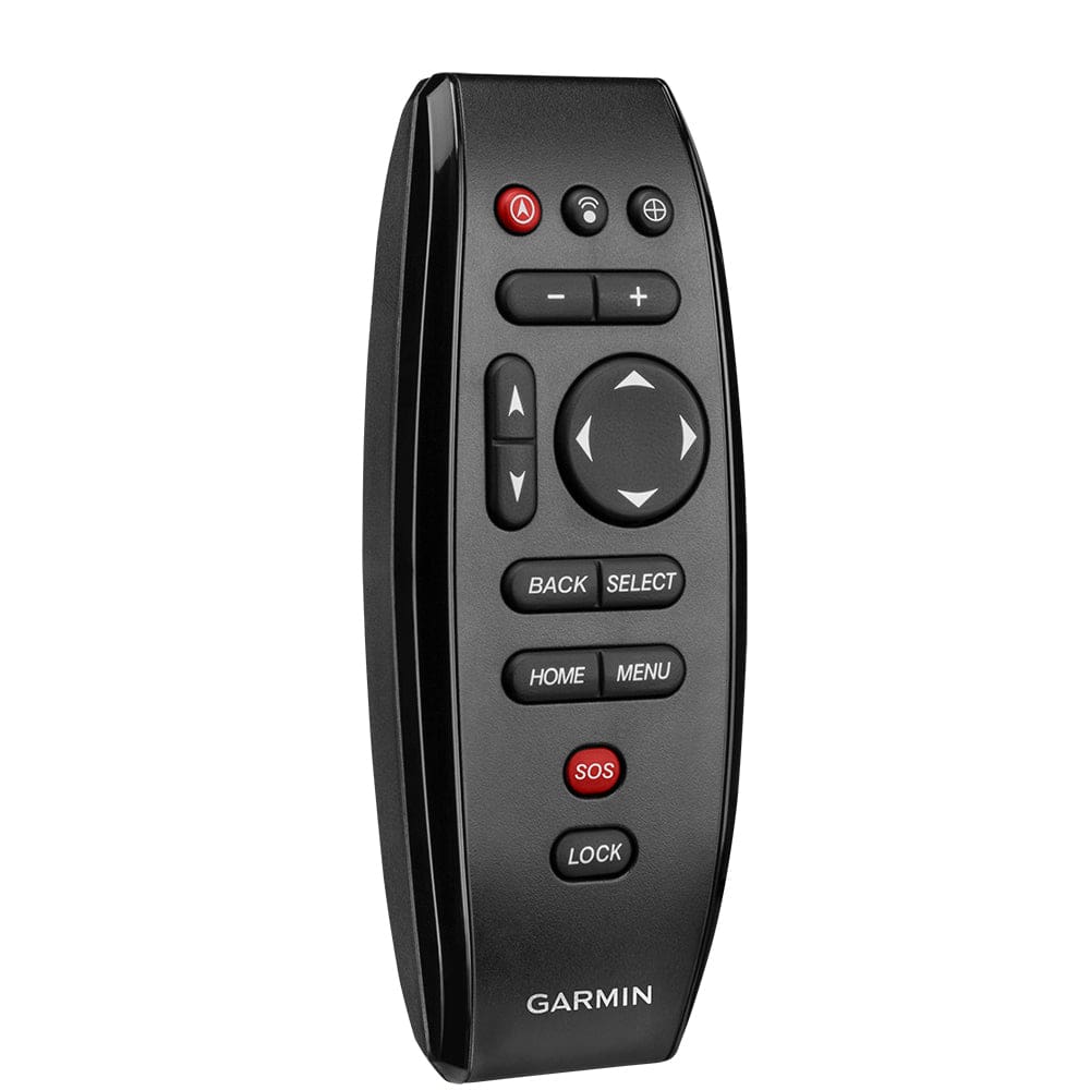 Garmin Wireless Remote Control - Marine Navigation & Instruments | Accessories - Garmin
