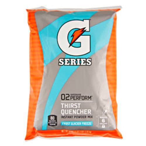 Gatorade Frost Glacier Freeze 51oz - Misc/Beverages & Drink Mixes - Gatorade