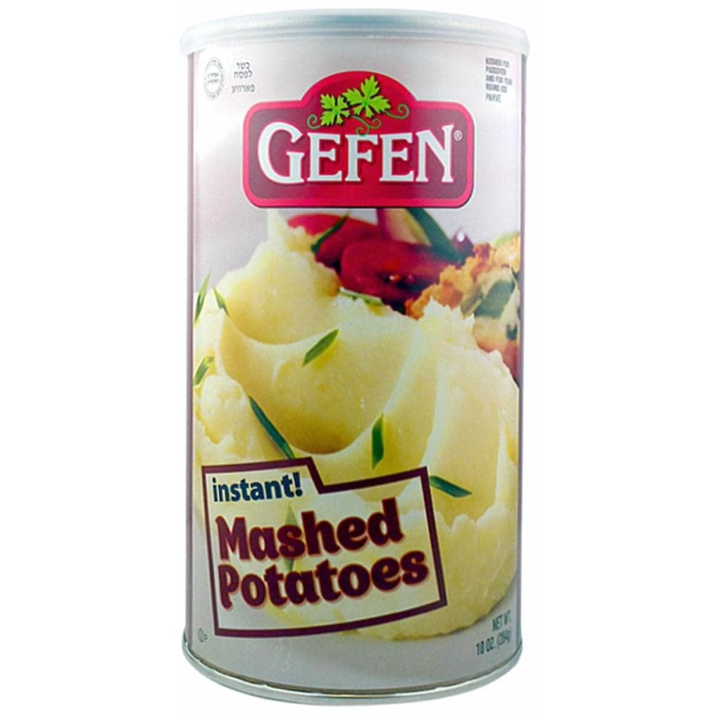 GEFEN GEFEN Potato Instn Mashed, 10 oz