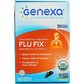 GENEXA Health > Health & Medicine GENEXA Flu Fix, 60 tb