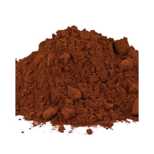 Gerckens Cocoa Aristocrat™ Cocoa Powder 24 50lb (Case of 22) - Chocolate/Cocoa - Gerckens Cocoa