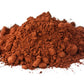 Gerckens Cocoa Garnet™ Dutch Cocoa Powder 12 50lb (Case of 10) - Chocolate/Cocoa - Gerckens Cocoa