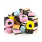 Gerrit Verburg Gustaf’s Licorice Allsorts 6.6lb (Case of 4) - Candy/Unwrapped Candy - Gerrit Verburg