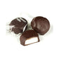 Giannios Candy Dark Chocolate Peppermint Patties 10lb - Candy/Chocolate Coated - Giannios Candy