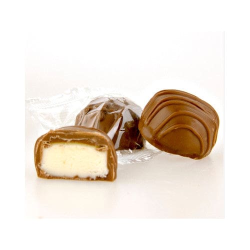 Giannios Candy Milk Chocolate Butter Creams 10lb - Candy/Chocolate Coated - Giannios Candy