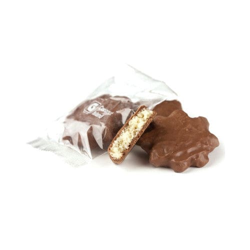 Giannios Candy Milk Chocolate Coconut Island 10lb - Candy/Chocolate Coated - Giannios Candy