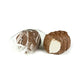 Giannios Candy Milk Chocolate Marshmallows 6lb - Candy/Chocolate Coated - Giannios Candy