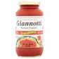 GIANNOTTI Grocery > Pantry > Pasta and Sauces GIANNOTTI: Sauce Marinara Orgnl, 26 oz