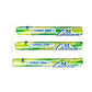Gilliam Lemon-Lime Candy Sticks 80ct - Candy/Novelties & Count Candy - Gilliam
