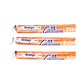 Gilliam Orange Candy Sticks 80ct - Candy/Novelties & Count Candy - Gilliam