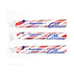 Gilliam Peppermint Candy Sticks 80ct - Candy/Novelties & Count Candy - Gilliam