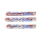 Gilliam Root Beer Candy Sticks 80ct - Candy/Novelties & Count Candy - Gilliam