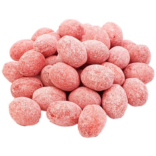 Gilliam Sanded Cherry Drops 30lb - Candy/Unwrapped Candy - Gilliam