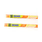 Gilliam Sour Orange Candy Sticks 80ct - Candy/Novelties & Count Candy - Gilliam