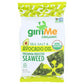 GIMME Gimme Premium Organic Seaweed Sea Salt And Avocado Oil, 0.32 Oz