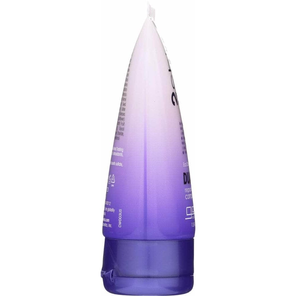 GIOVANNI Giovanni Cosmetics 2Chic Repairing Shampoo Blackberry & Coconut Milk, 1.5 Oz