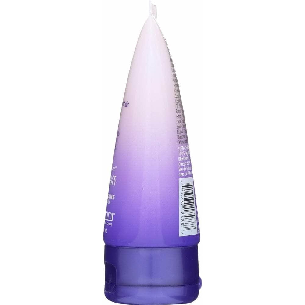 GIOVANNI Giovanni Cosmetics 2Chic Repairing Shampoo Blackberry & Coconut Milk, 1.5 Oz