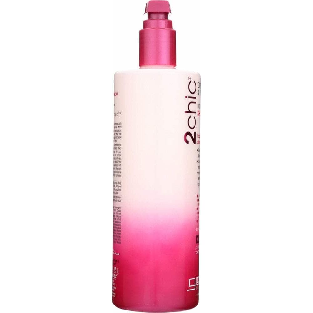 GIOVANNI Giovanni Cosmetics Cherry Blossom Rose Shampoo, 24 Oz