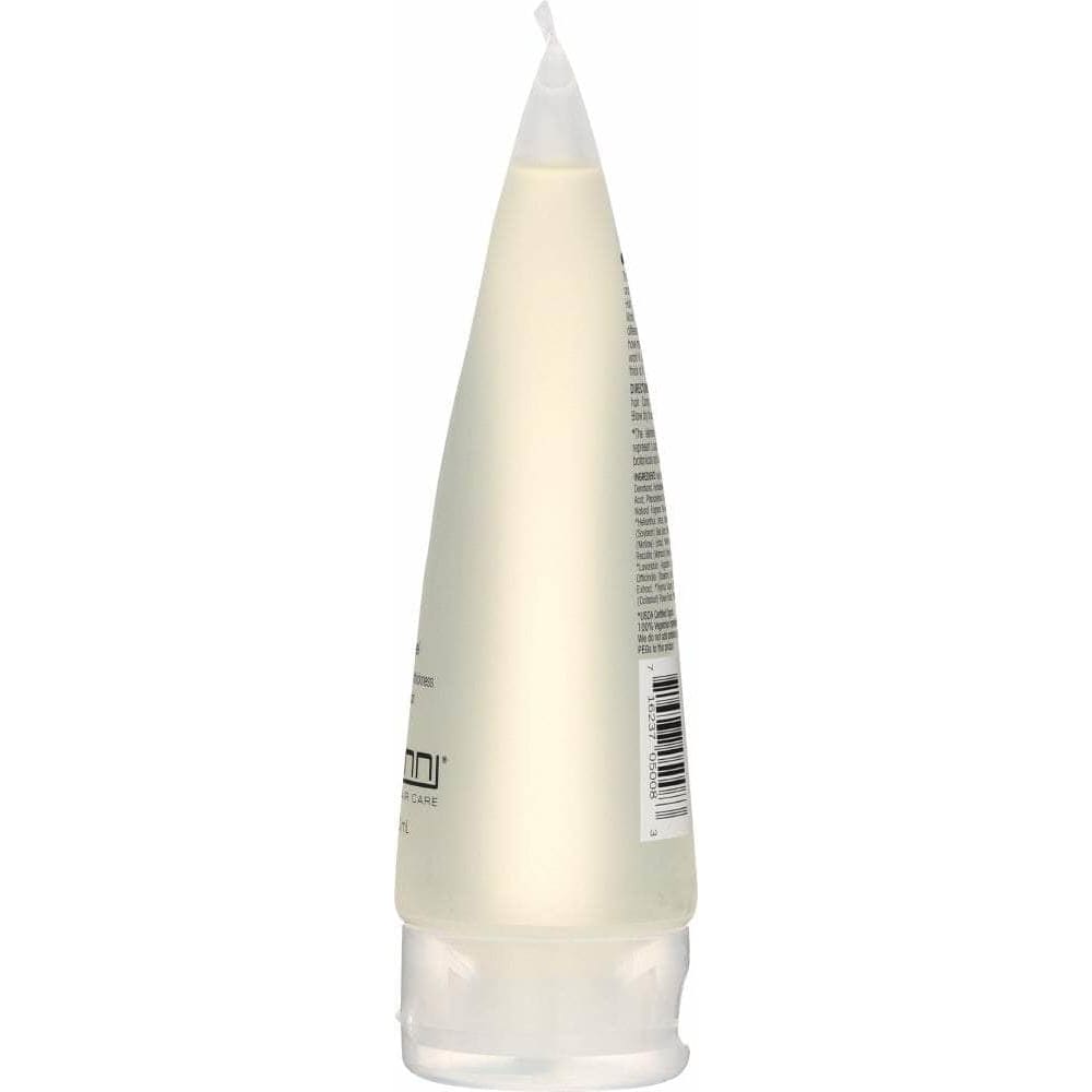 GIOVANNI Giovanni Cosmetics Volumizing Style Gel More Body Hair Gel, 6.8 Oz