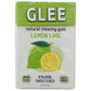GLEE GUM: Gum Sf Lmn Lime 16 pc - Grocery > Chocolate Desserts and Sweets > Candy - GLEE GUM