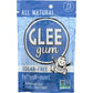 Glee Gum Glee Gum Sugar-Free Refresh-Mint, 75 Pieces