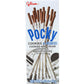 Glico Glico Pocky Cookies & Cream Biscuit Sticks, 1.41 oz