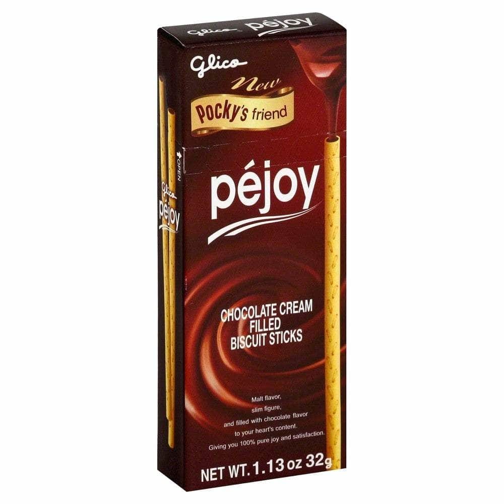 Glico Glico Pocky Pejoy Chocolate Biscuit Sticks, 1.13 oz