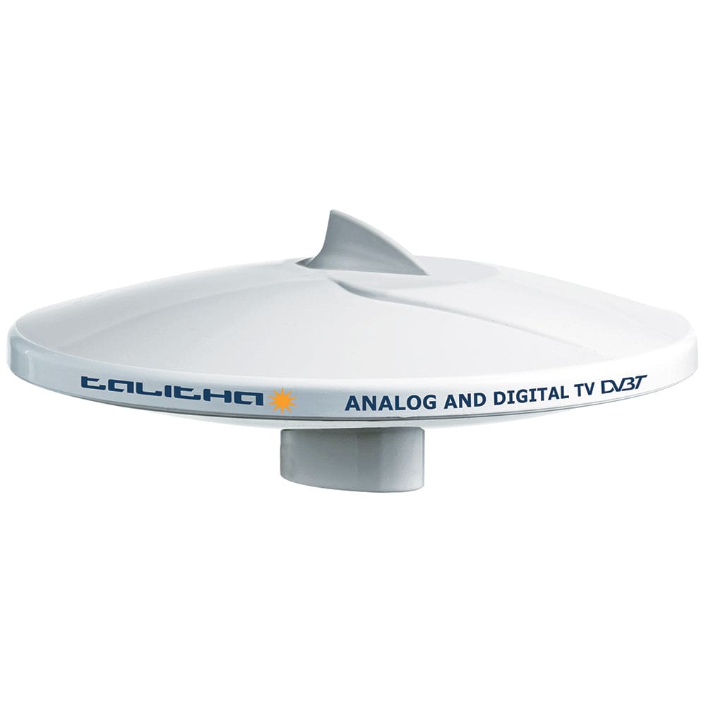 Glomex 10 Talitha TV Full HD Marine Omnidirectional Antenna w/ Automatic Gain Control - Entertainment | Over-The-Air TV