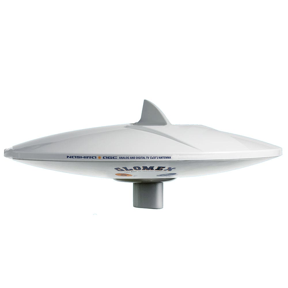 Glomex 14 TV Antenna Only - Entertainment | Over-The-Air TV Antennas,Communication | Antennas - Glomex Marine Antennas
