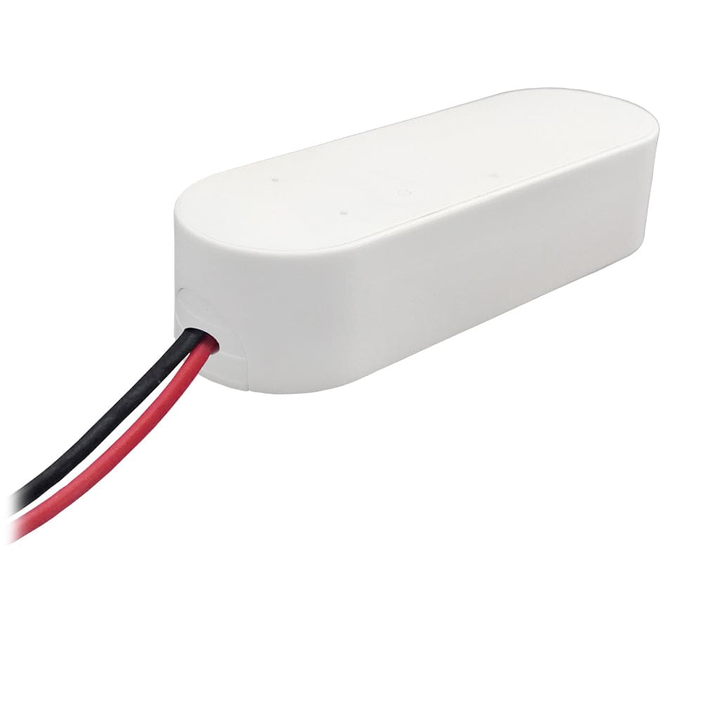 Glomex ZigBoat™ Battery Sensor - Boat Outfitting | Security Systems - Glomex Marine Antennas