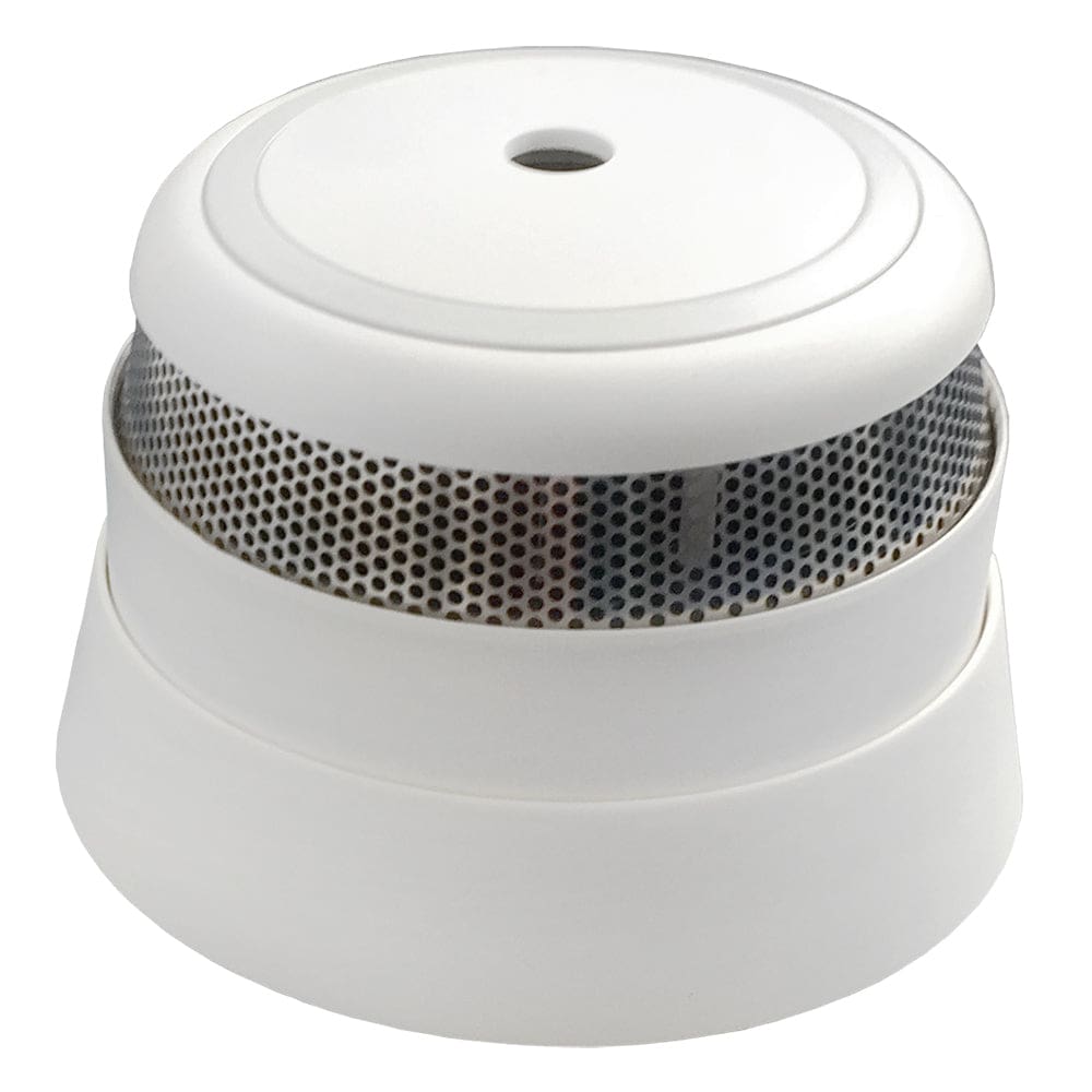 Glomex ZigBoat™ Smoke Alarm Sensor - Boat Outfitting | Security Systems - Glomex Marine Antennas
