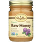 Glory Bee Glory Bee Organic Raw Honey Clover Blossom, 18 oz