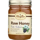 Glory Bee Glory Bee Raw Blackberry Honey, 18 oz