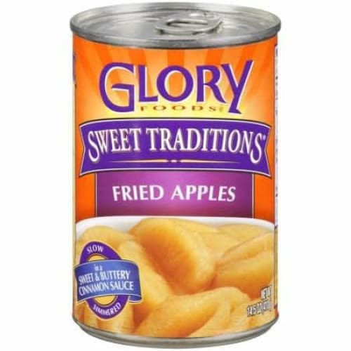Glory Foods Glory Foods Fried Apples, 14.5 oz