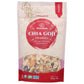 GLUTENULL Glutenull Granola Chia Goji, 8 Oz