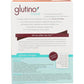 Glutino Glutino Gluten Free Crackers Cheddar, 4.4 oz