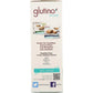 Glutino Glutino Gluten Free Crackers Vegetable, 4.4 oz