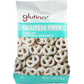 Glutino Glutino Gluten Free Yogurt Covered Pretzels, 5.5 oz