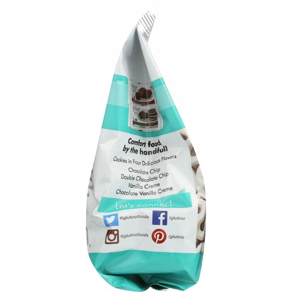 Glutino Glutino Gluten Free Yogurt Covered Pretzels, 5.5 oz