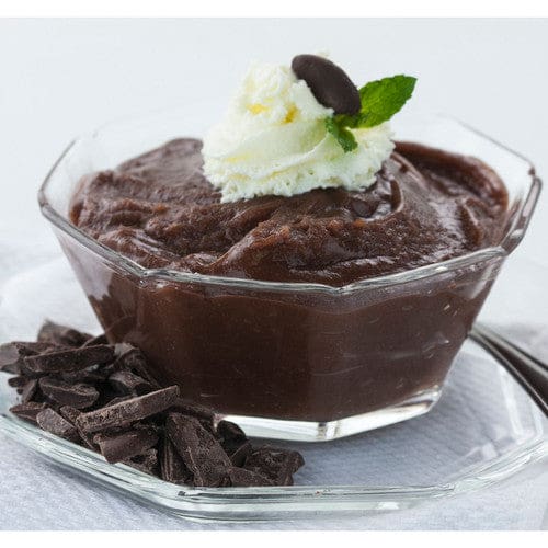 GMLFS Instant Pudding Chocolate 50lb - Baking/Mixes - GMLFS
