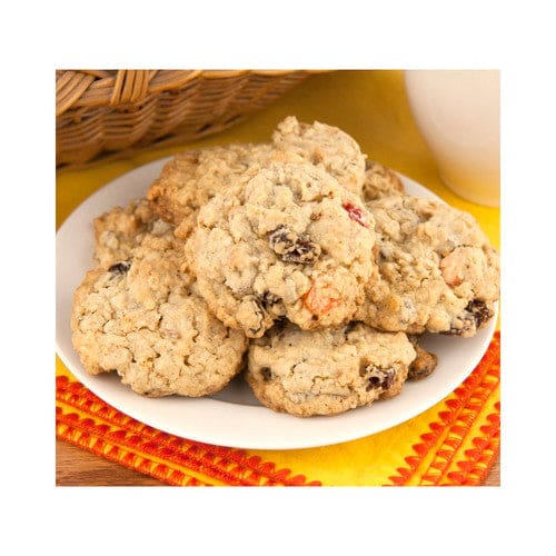GMLFS Oatmeal Cookie Mix 25lb - Baking/Mixes - GMLFS