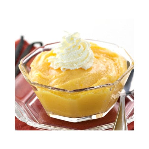 GMLFS Vanilla Instant Pudding 25lb - Cooking/Gelatins & Starches - GMLFS