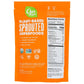 GO RAW: Sprouted Sunflower Pumpkin S Org 10 oz - Grocery > Snacks > Nuts > Seeds - GO RAW