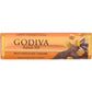 Godiva Godiva Chocolate Bar Milk Caramel Filled, 1.5 oz