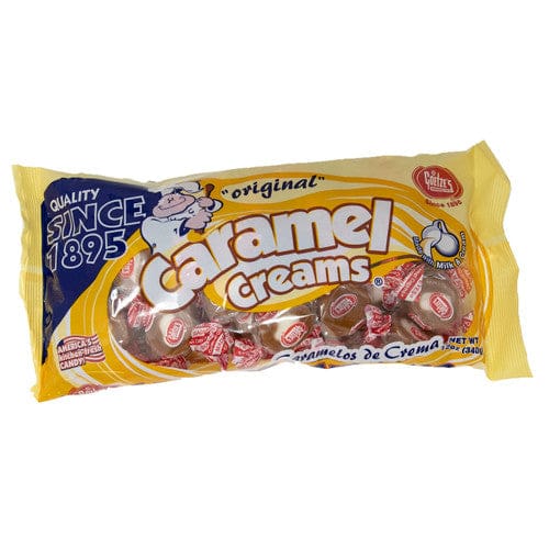 Goetze’s Caramel Creams® 12oz (Case of 12) - Candy/Wrapped Candy - Goetze’s