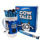 Goetze’s Oreo® Cow Tales® & Tumbler 100ct - Candy/Novelties & Count Candy - Goetze’s