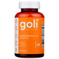 GOLI NUTRITION: Superfruit Gummies 60 ea - Vitamins & Supplements > Vitamins & Minerals - GOLI NUTRITTION